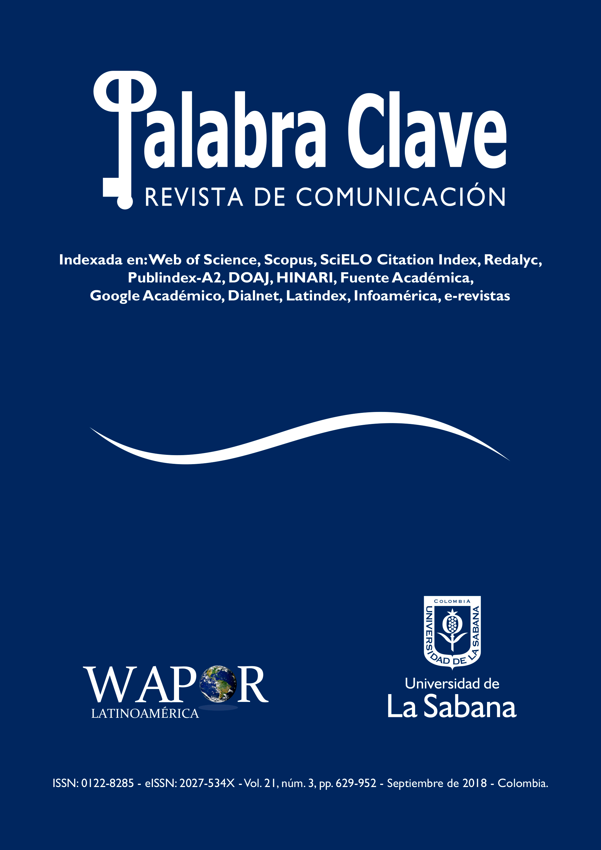 Palabra Clave 21(3)